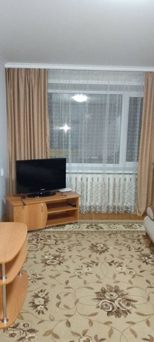 Сдам 1 ком.  квартиру