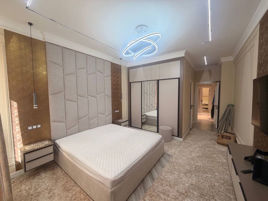 Продается  Новостройка ЖК City Life   Яккасарайский район