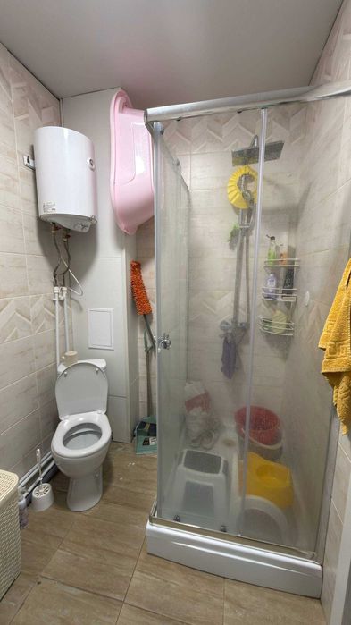 В продаже 2шка в мкр Аэропорт