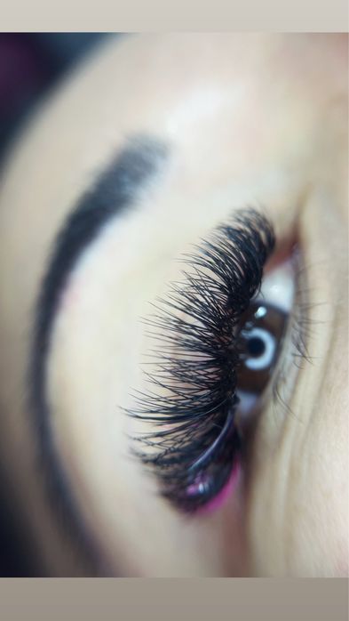 Gene fir cu fir/ Russian Volume