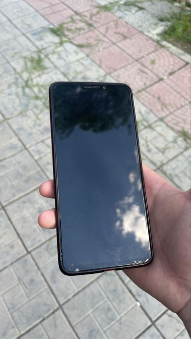 Huawei nova y91.