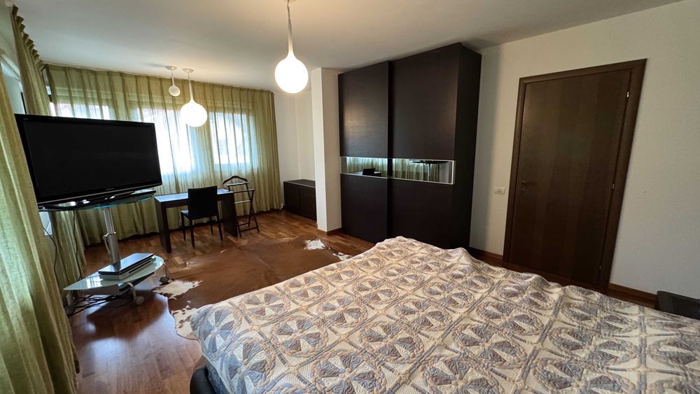 VIND VILA SUPERBA Predeal - Cioplea