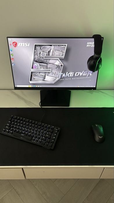 Игровой ПК Абсолютно новый