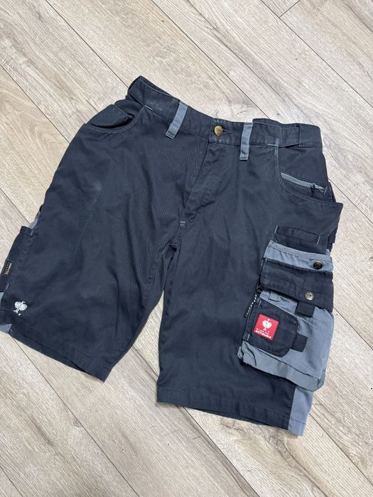 Engelbert Strauss pantaloni scurti 48