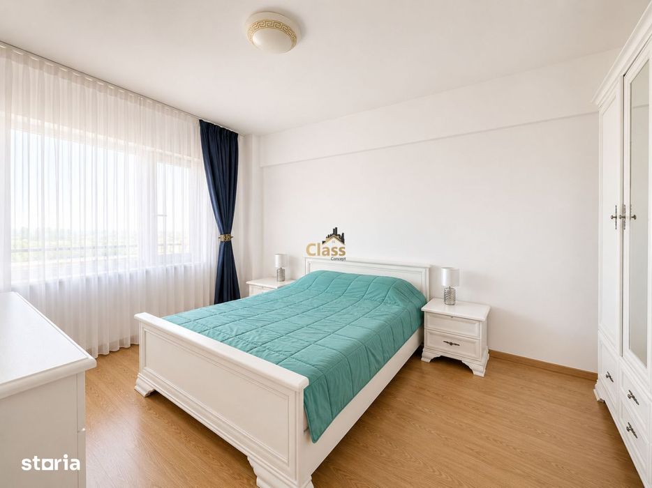 Apartament 2 camere | Investitie | 53 mpu | Viva City Gheorgheni - View 4