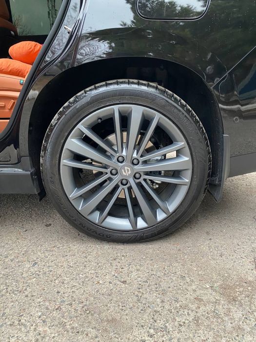 Leapmotor C 16 Lipmotor C 16