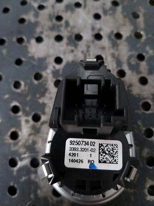 Buton start stop bmw seria 1 f20 f21 925073402 3393320102