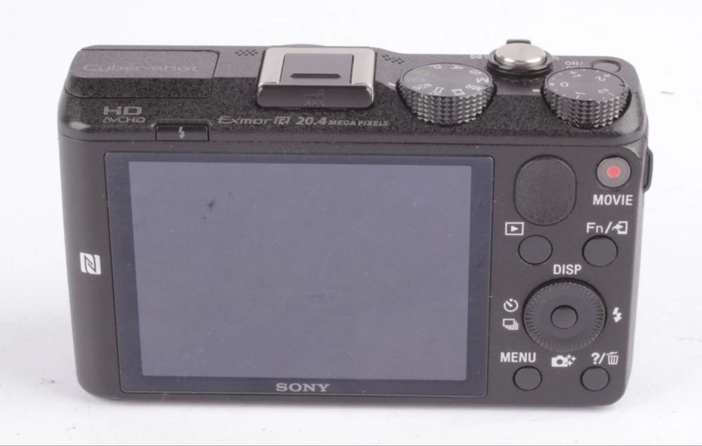 Camera Sony DSC-HX60  HX50V RX100 II excelenta***