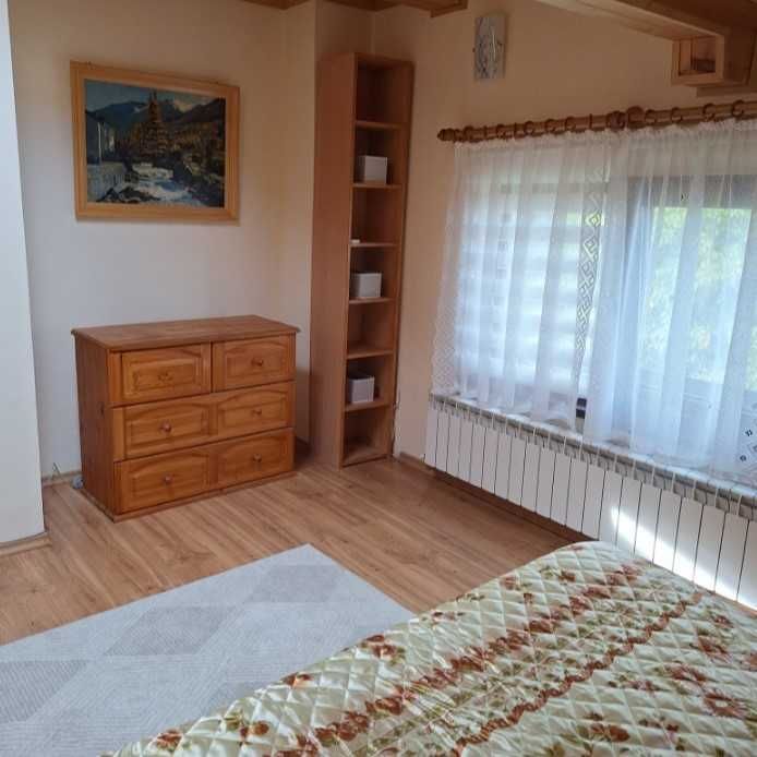 Дава се под наем Двустаен апартамент в София, Изток - 80 кв.м за 450 € - Снимка #7