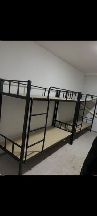 Крават железный качественные