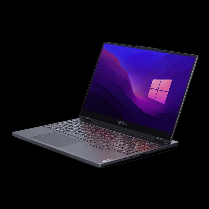 Lenovo Legion 5 (i7-13650HX/RTX4060)