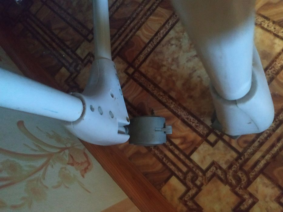 Отдам даром детский стульчик