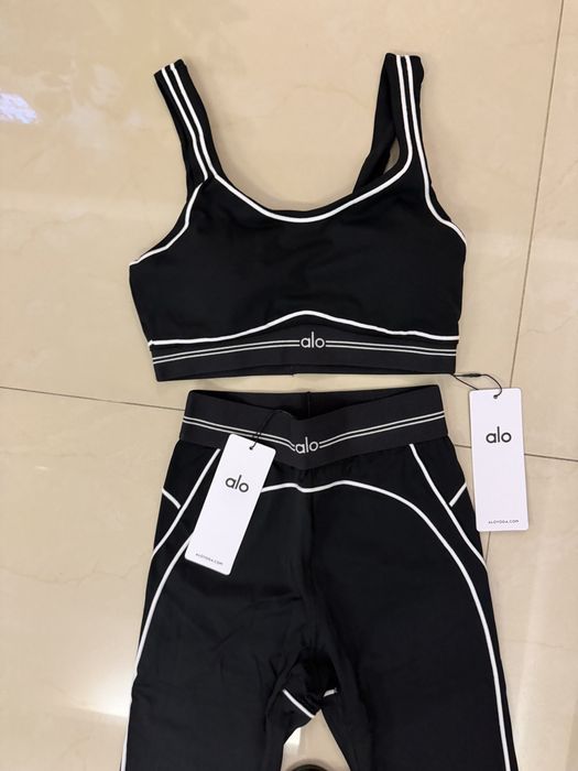 Set alo yoga sport