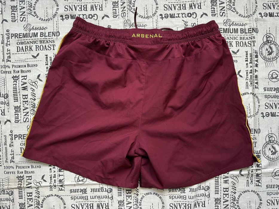Nike Arsenal original къси гащи шорти.M