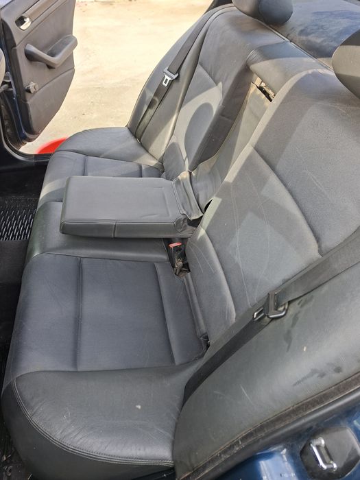 Bmw e46 318i valvetronic