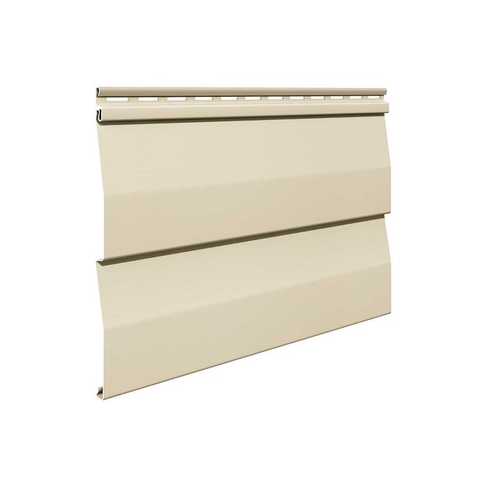 Сайдинг 43 евро на кв.м. с доставка и монтаж