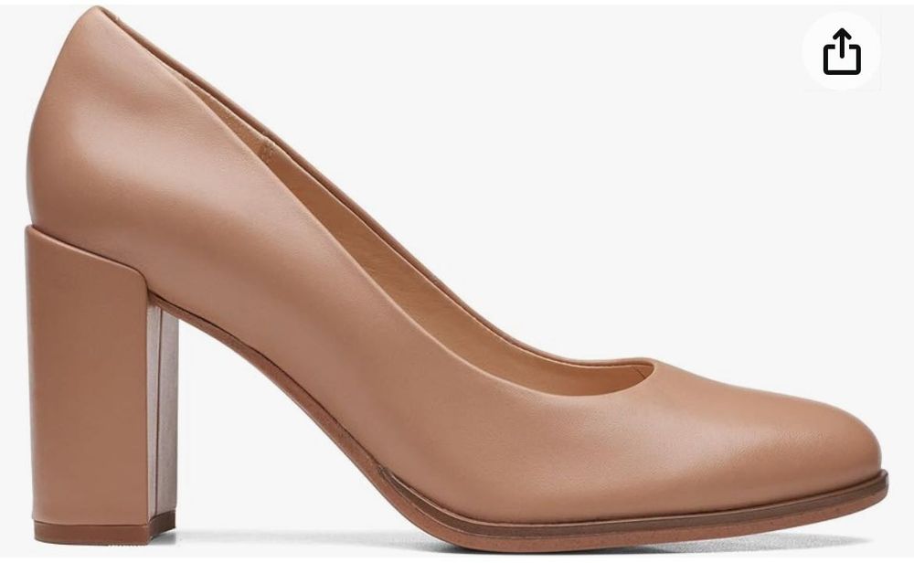 Clarks дамски обувки 41 номер