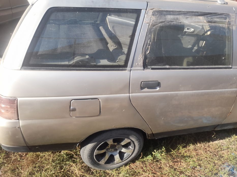 Продаётся автомобиль