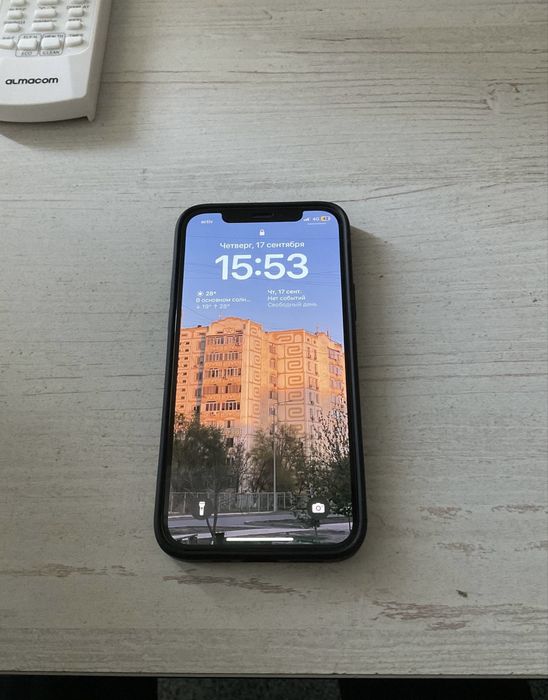 Айфон 12 про 256 гб