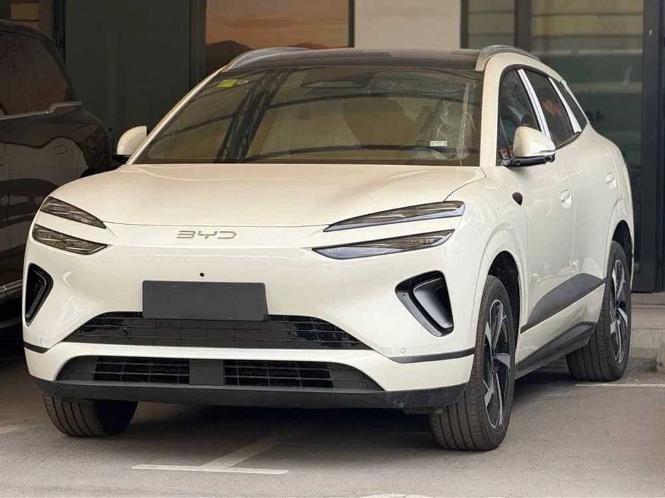 BYD sealine 6 605 km naqd va foizsiz rassrochka
