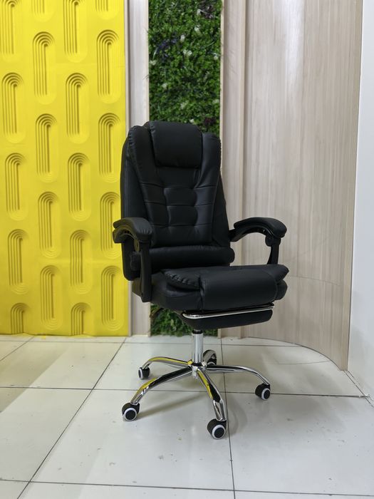 Ofisniy kreslo.  Gamerlar uchun Kreslo