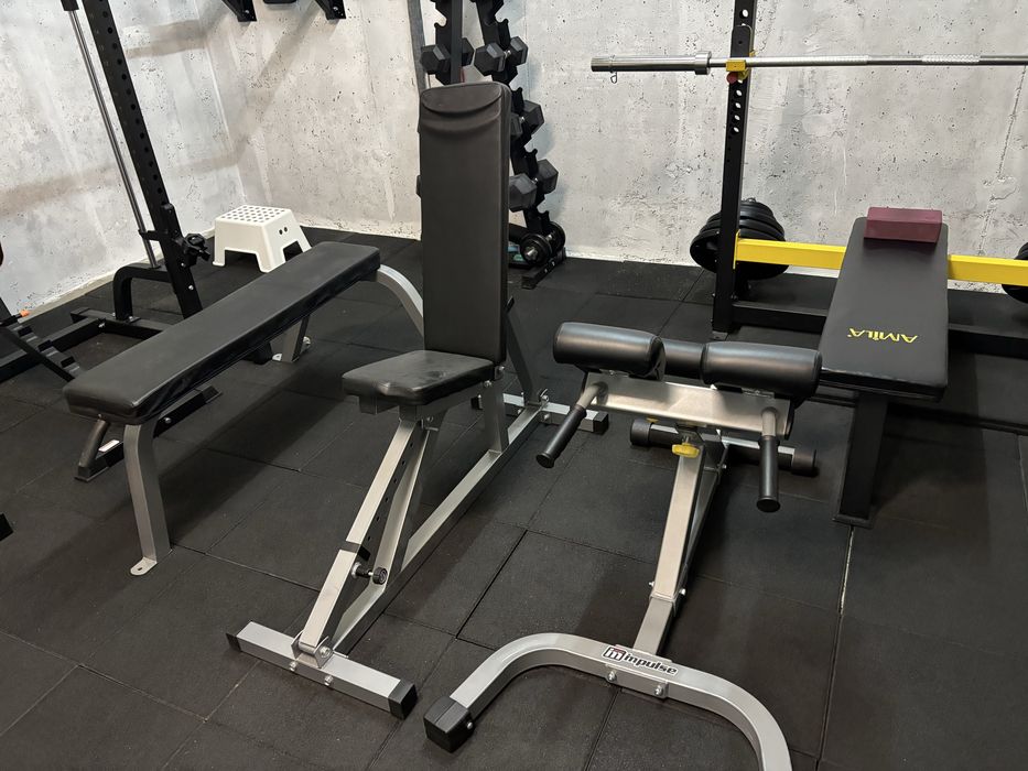 Продавам фитнес утеди