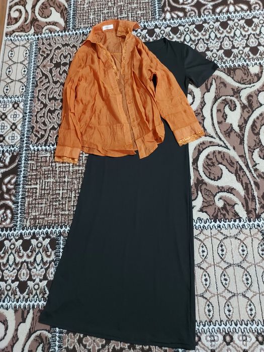 Двойка Женский Новый