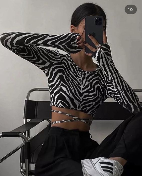 Пакет женских вещей