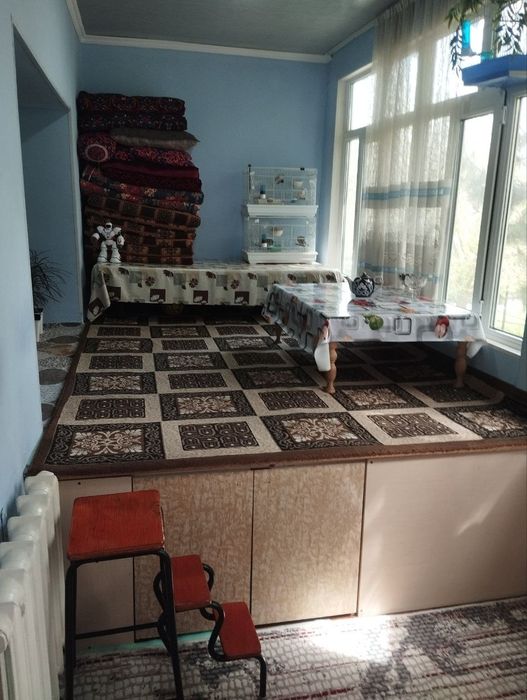 Сергели Спутник -4,.  2-хоналик гиштли уй