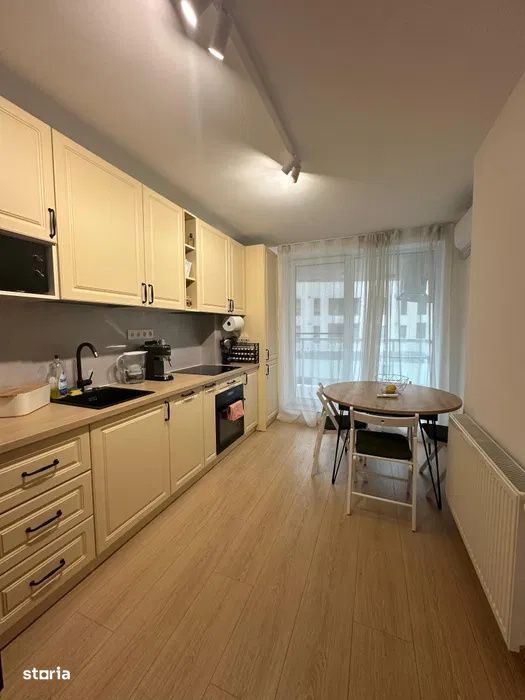 Apartament 2 camere, 49 mp + terasa 12 mp | Grigorescu