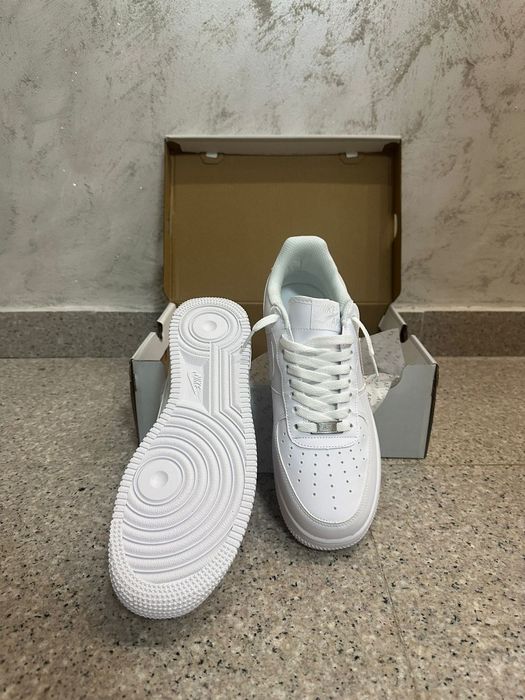 Adidași Airforce 1 White oferta!!!