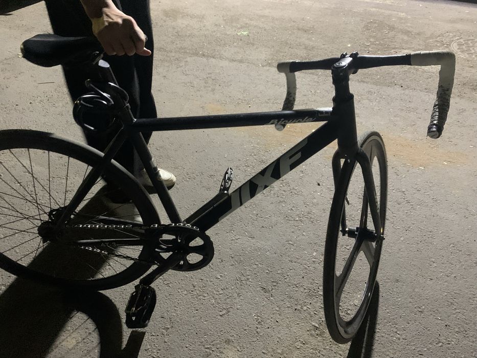Продам фикс jifx