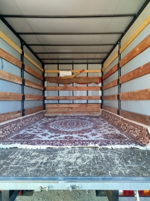 Грузоперевозки Текели