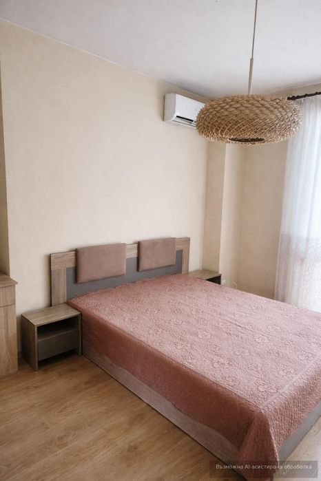 Дава се под наем Тристаен апартамент в София, Зона Б-5 - 101 кв.м за 847.62 € - Снимка #3