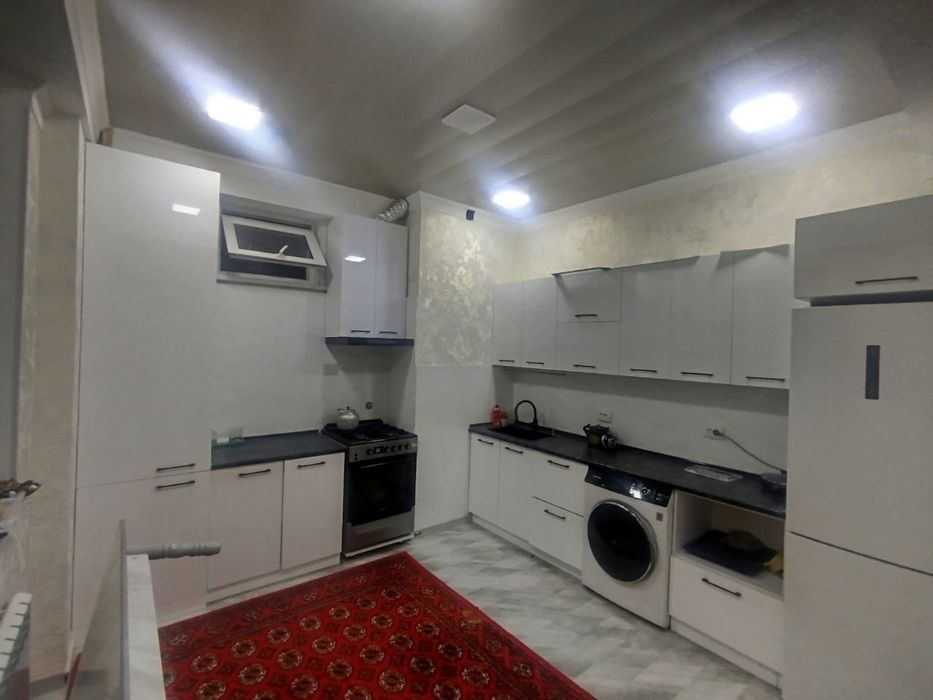 Ижарага 2-хонали квартира.