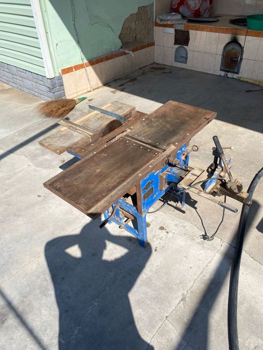 Столярный Станок