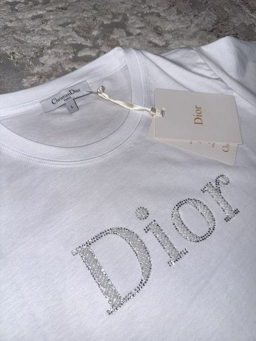 Tricou Dama Dior