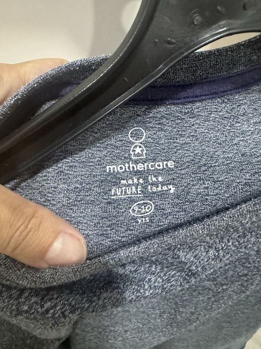 Кофты Mothercare 8-9 лет