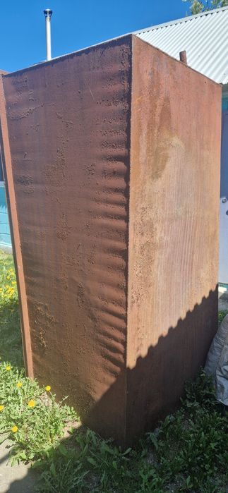 Продам бак под воду