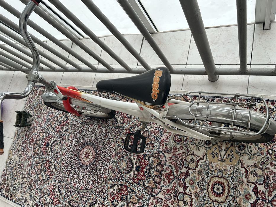 Велосипед детский