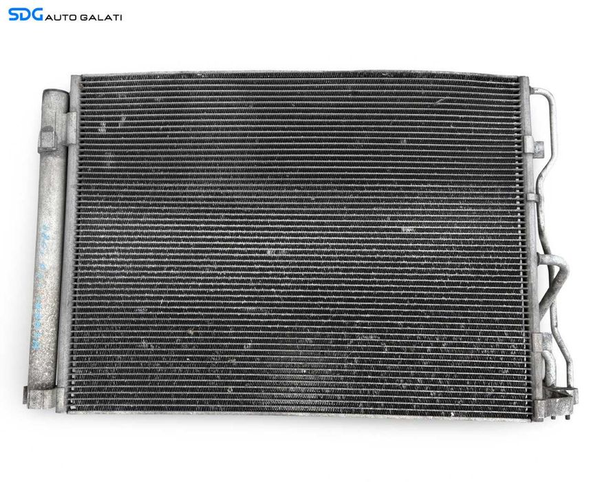 Radiator AC Aer Conditionat Clima Hyundai i40 1.7 CRDI 2011 - 2019 [LS0834]
