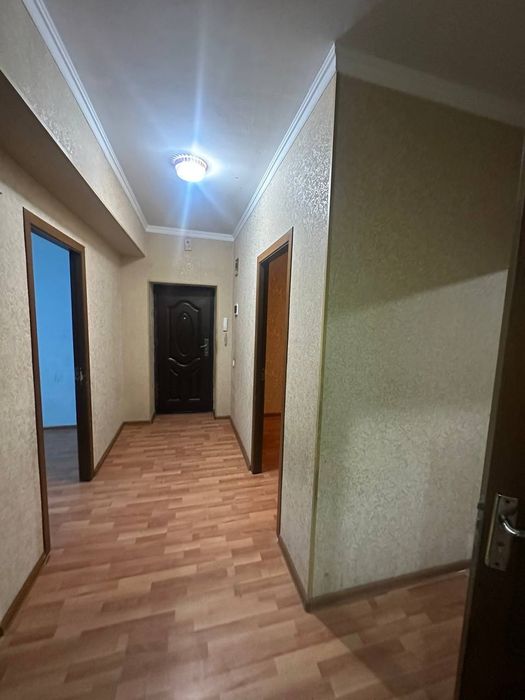 Срочно сотилади Сергели 1. Новастройка 3/7/7;ремонт средней ипотекага