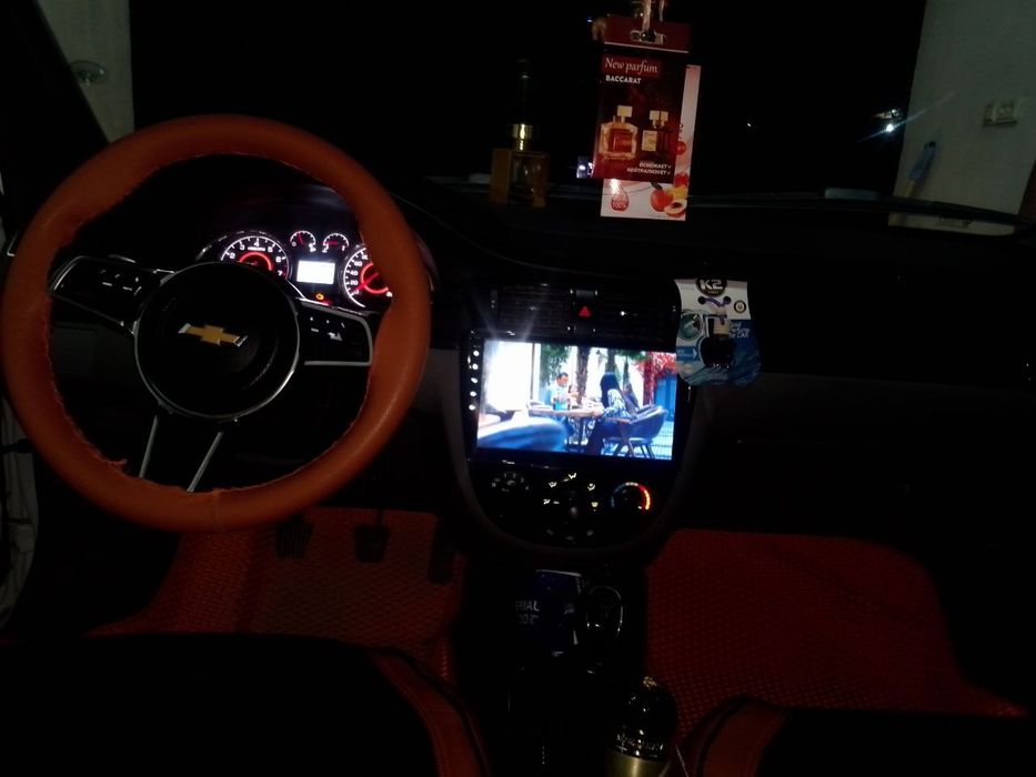 Gentra 2019 holati zoʻr