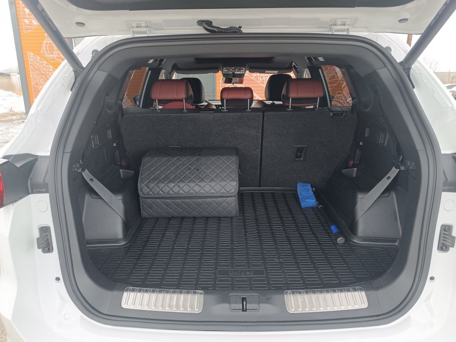 Продам Jetour X70plus