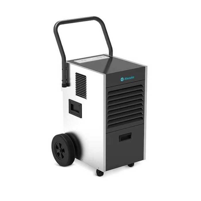 Închiriez Dezumidificator profesional AlecoAir D50 DRY PRO, 50 L/zi