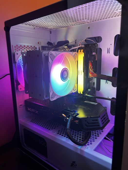 PC Gaming Schimb cu xbox sau ps5
