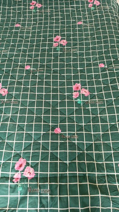 Одеяла полуторки. 5000