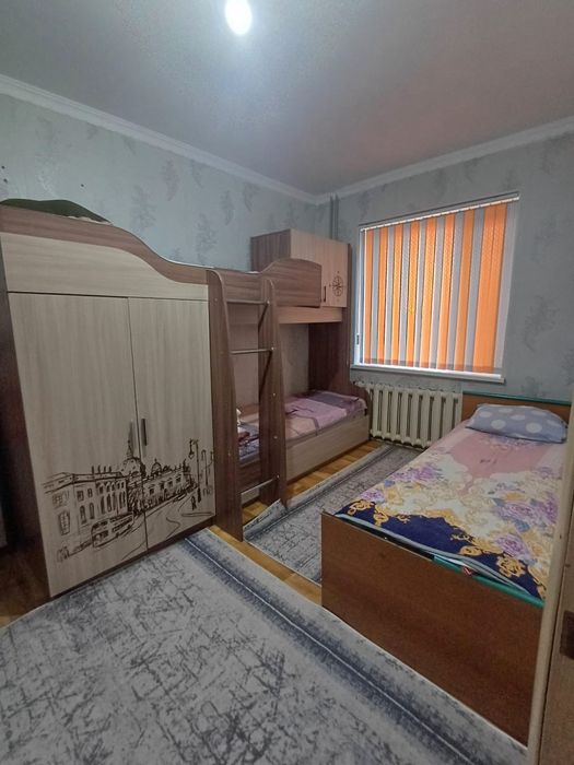 Говд. Кирпичный дом