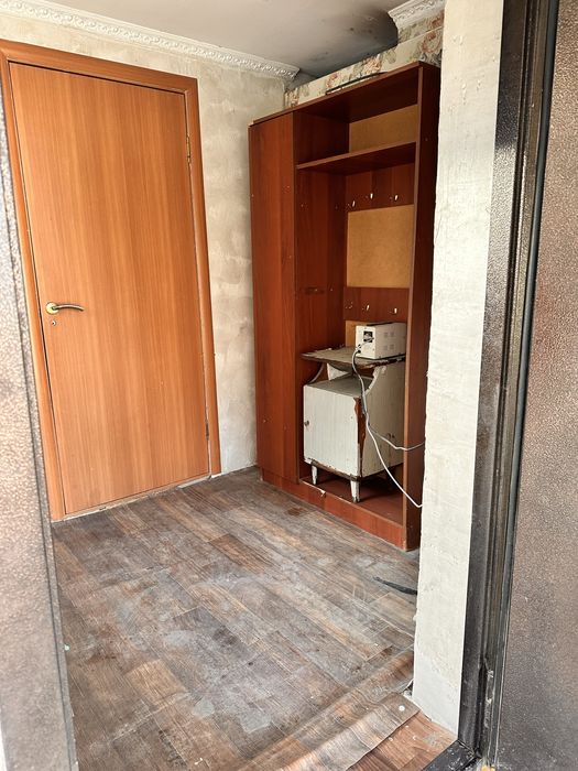 Сдам времянку на долгий срок