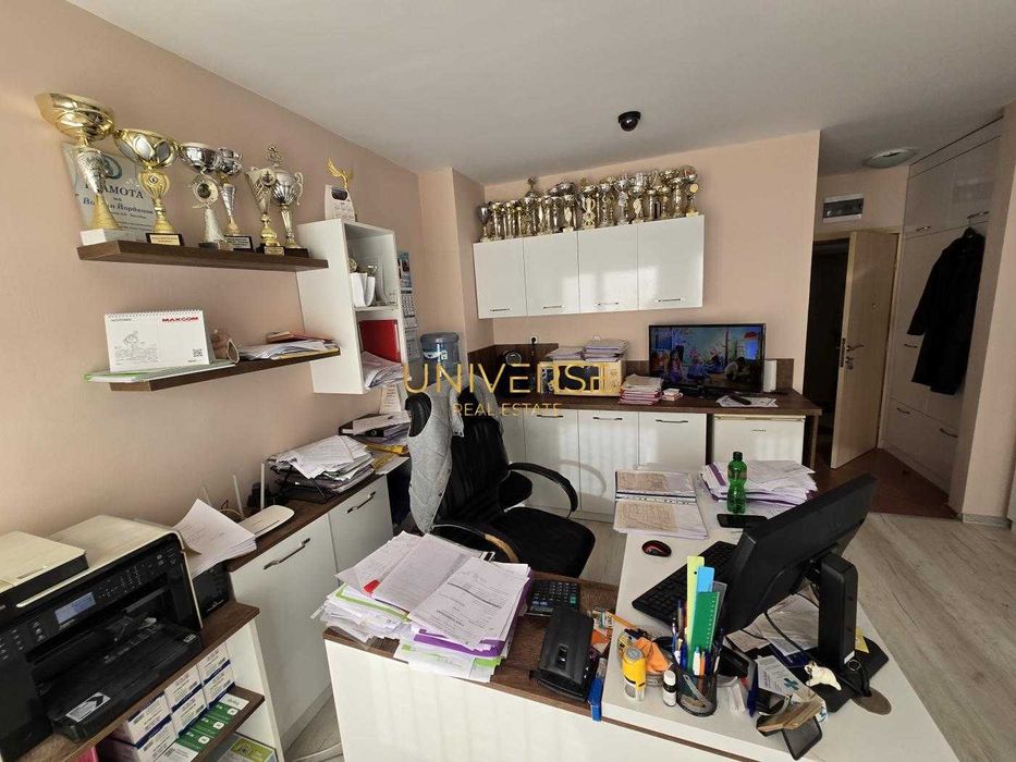 Продава се Едностаен апартамент в к.к. Слънчев бряг - 35 кв.м за 824 €/кв.м - Снимка #2